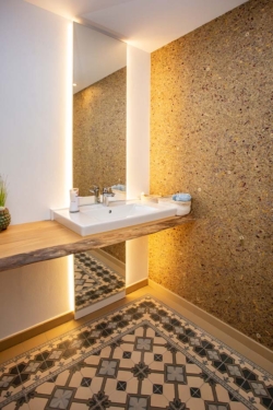 Speckemeyer | Innenarchitektur aus Osnabrück | Badezimmer