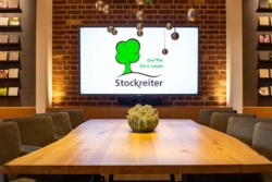 Speckemeyer | Innenarchitektur aus Osnabrück | Besprechungsraum