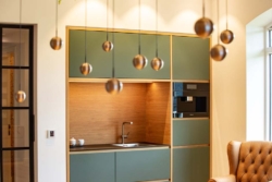 Speckemeyer | Innenarchitektur aus Osnabrück | Besprechungsraum