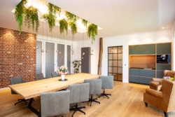 Speckemeyer | Innenarchitektur aus Osnabrück | Besprechungsraum