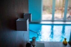 Speckemeyer | Innenarchitektur aus Osnabrück | Poollandschaft