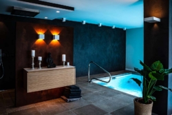 Speckemeyer | Innenarchitektur aus Osnabrück | Poollandschaft