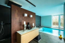 Speckemeyer | Innenarchitektur aus Osnabrück | Poollandschaft