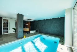 Speckemeyer | Innenarchitektur aus Osnabrück | Poollandschaft