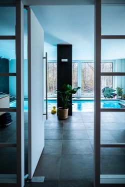 Speckemeyer | Innenarchitektur aus Osnabrück | Poollandschaft