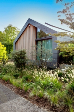 Speckemeyer | Innenarchitektur aus Osnabrück | Holzfassade