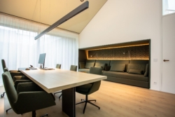 Speckemeyer | Innenarchitektur aus Osnabrück | Gästezimmer & Besprechungsraum