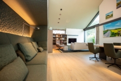 Speckemeyer | Innenarchitektur aus Osnabrück | Gästezimmer & Besprechungsraum