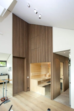 Speckemeyer | Innenarchitektur aus Osnabrück | Sauna
