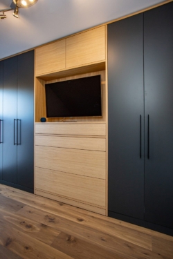 Speckemeyer | Innenarchitektur aus Osnabrück | Kleiderschrank