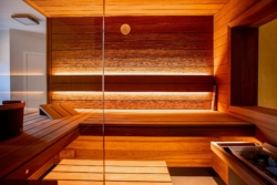 Speckemeyer | Innenarchitektur aus Osnabrück | Sauna