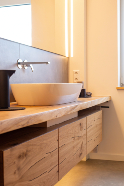 Speckemeyer | Innenarchitektur aus Osnabrück | Bad