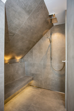 Speckemeyer | Innenarchitektur aus Osnabrück | Dusche | Bad