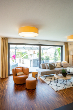 Speckemeyer | Innenarchitektur aus Osnabrück | Wohnzimmer